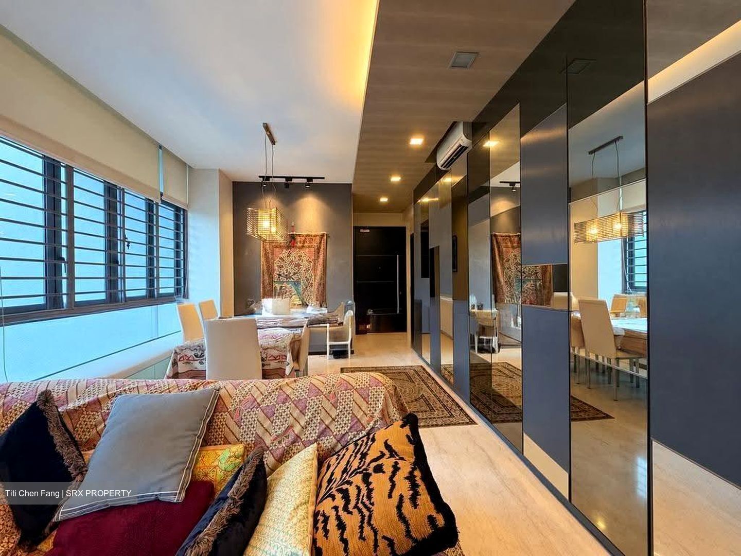 Viz At Holland (D10), Condominium #633416681